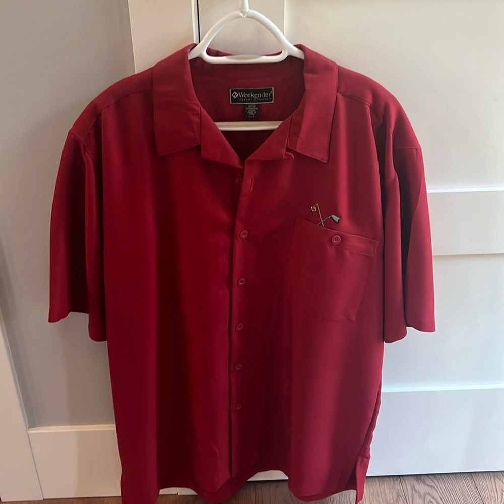 Men's Casual
